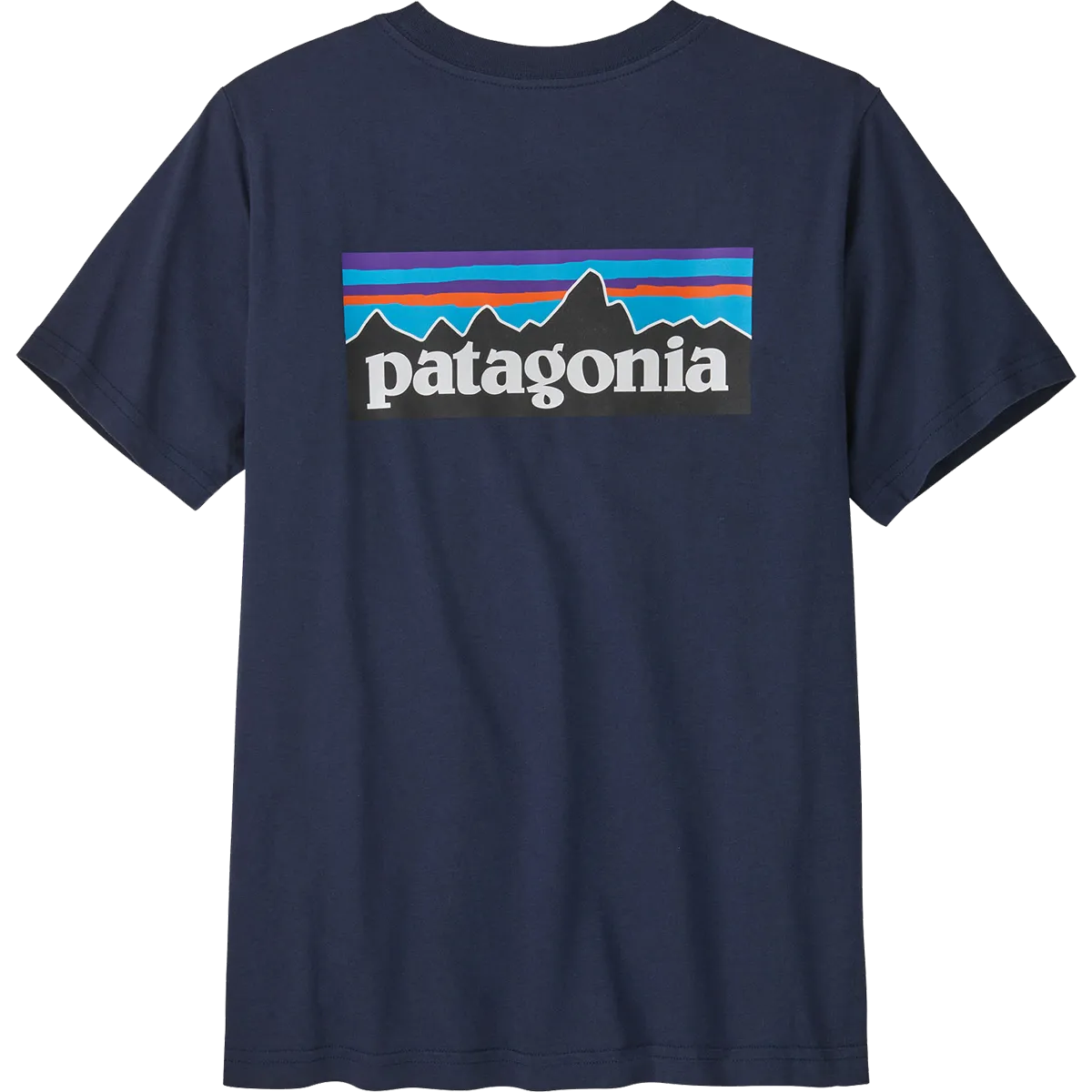 Youth Graphic T-Shirt Patagonia Clothing