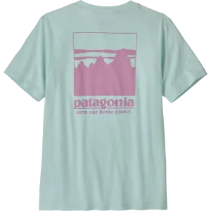 Youth Graphic T-Shirt Patagonia Clothing
