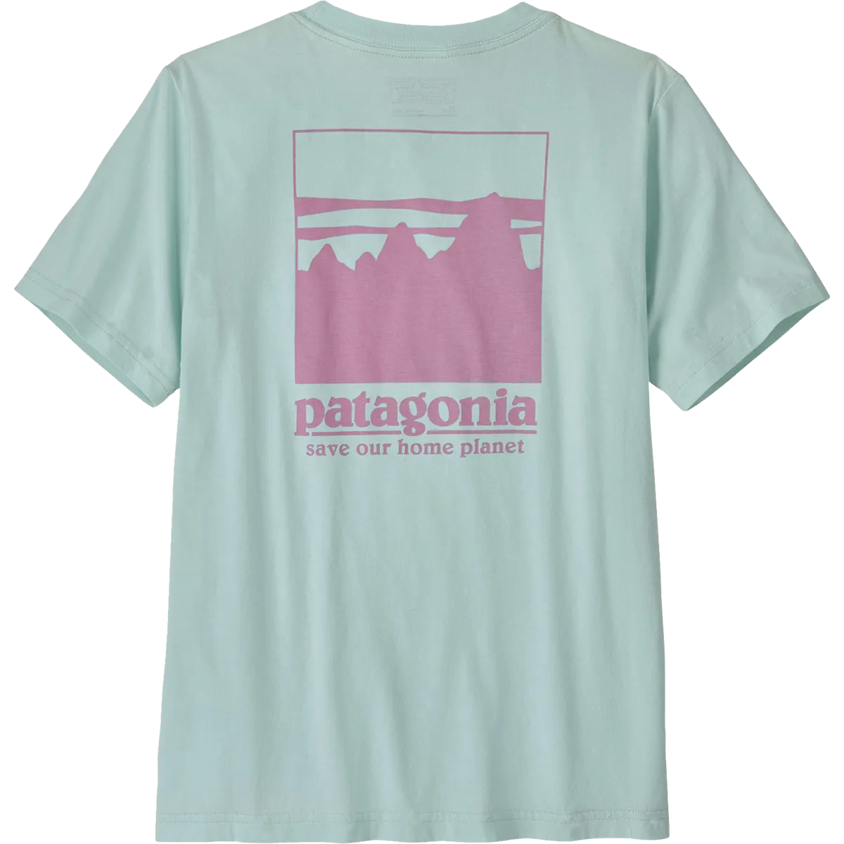 Youth Graphic T-Shirt Patagonia Clothing