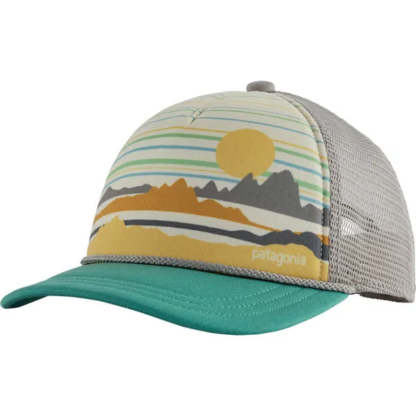 Youth Interstate Hat - OLD Patagonia Clothing