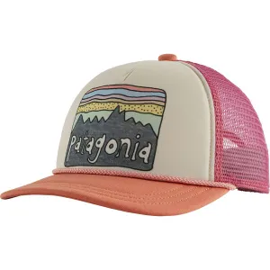 Youth Interstate Hat - OLD Patagonia Clothing