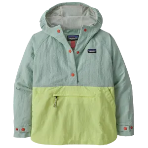 Youth Isthmus Anorak Patagonia Clothing