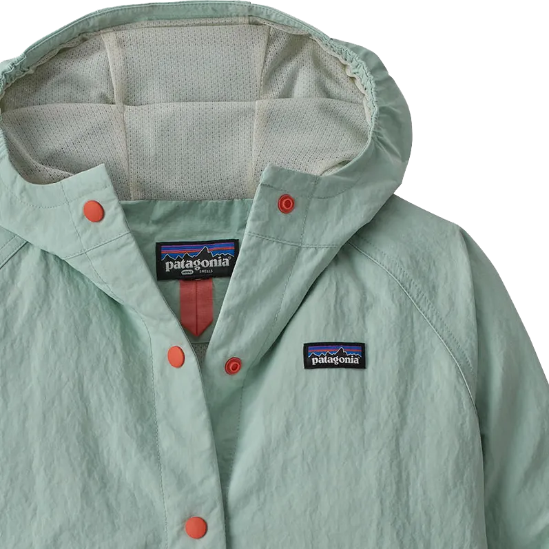 Youth Isthmus Anorak Patagonia Clothing