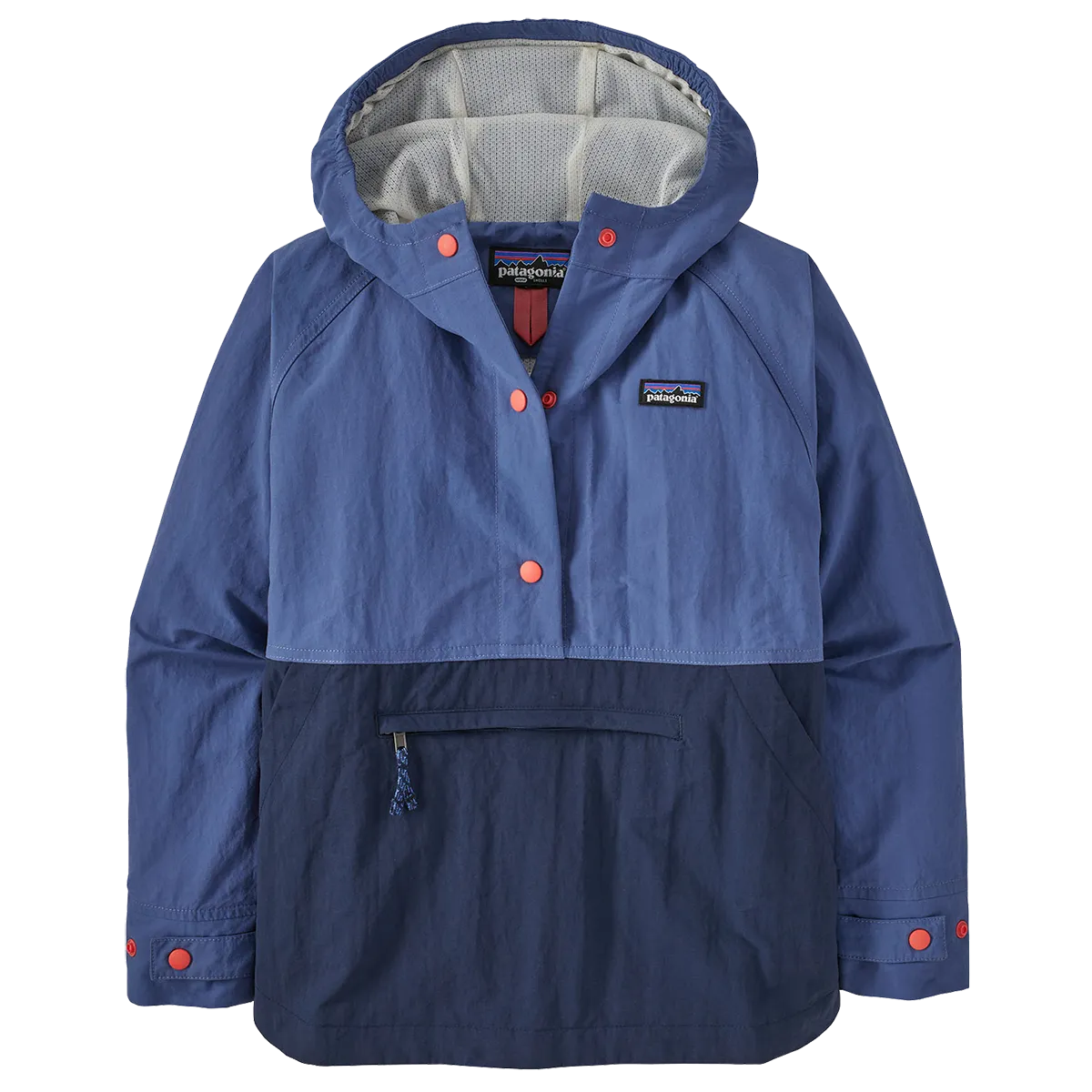 Youth Isthmus Anorak Patagonia Clothing