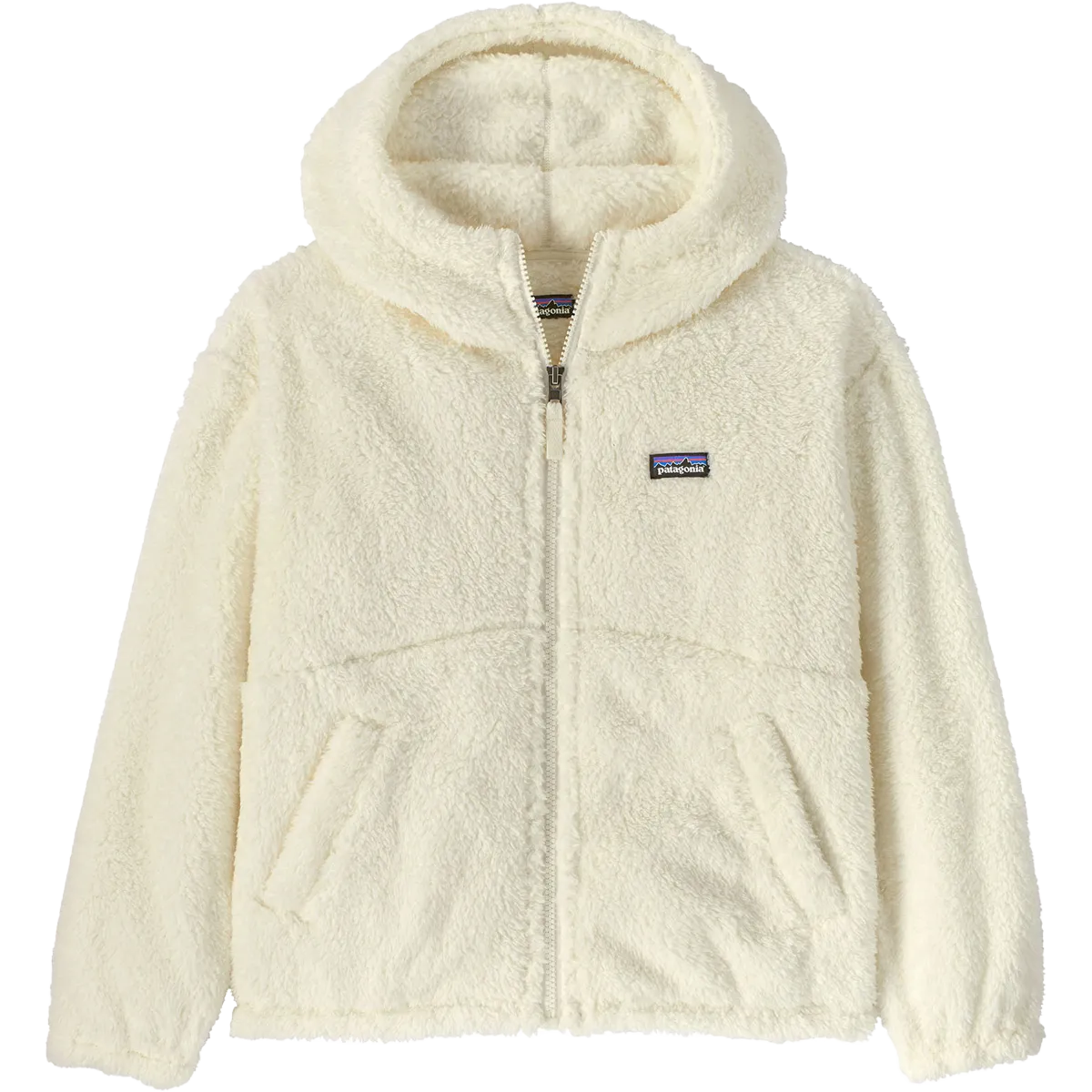Youth Los Gatos Hoody Patagonia Clothing