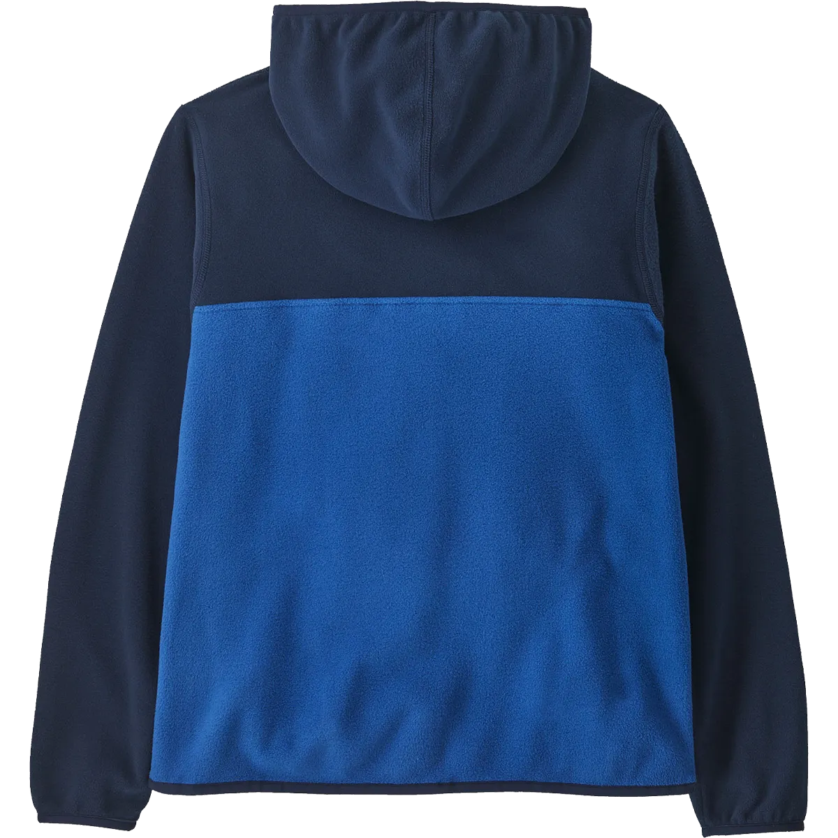 Youth Micro D Snap-T Fleece Jacket Patagonia Clothing