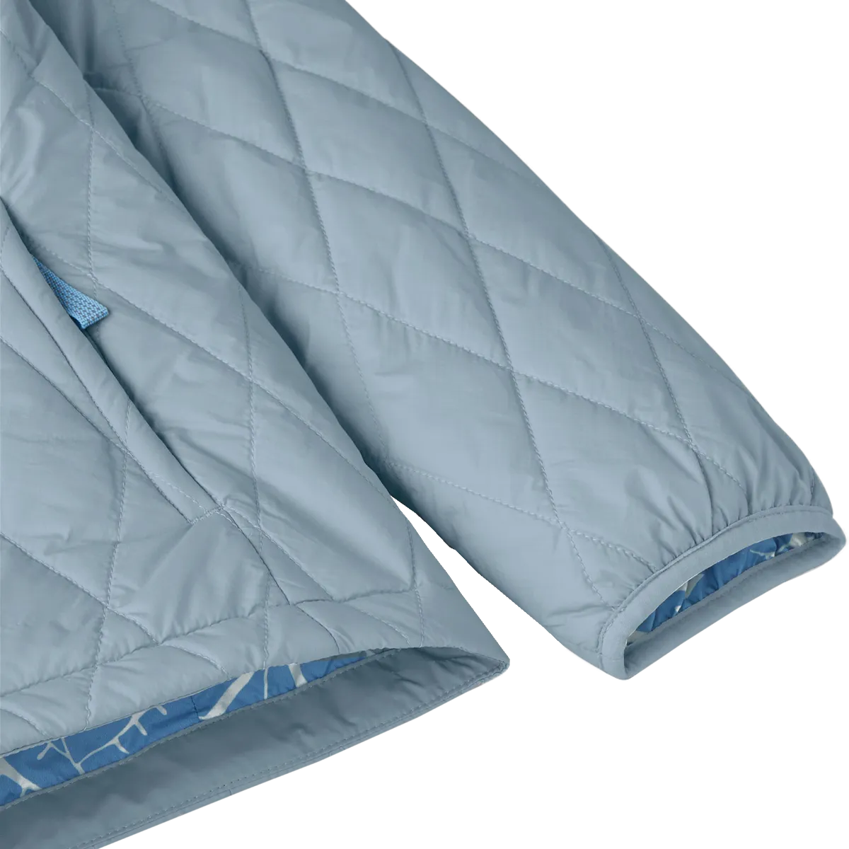 Youth Nano Puff Diamond Quilt Jacket Patagonia Clothing