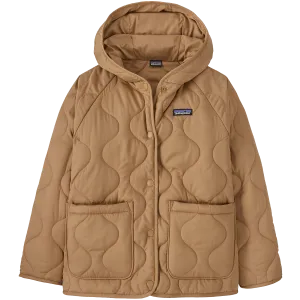 Youth Quilted Puffer Patagonia Clothing