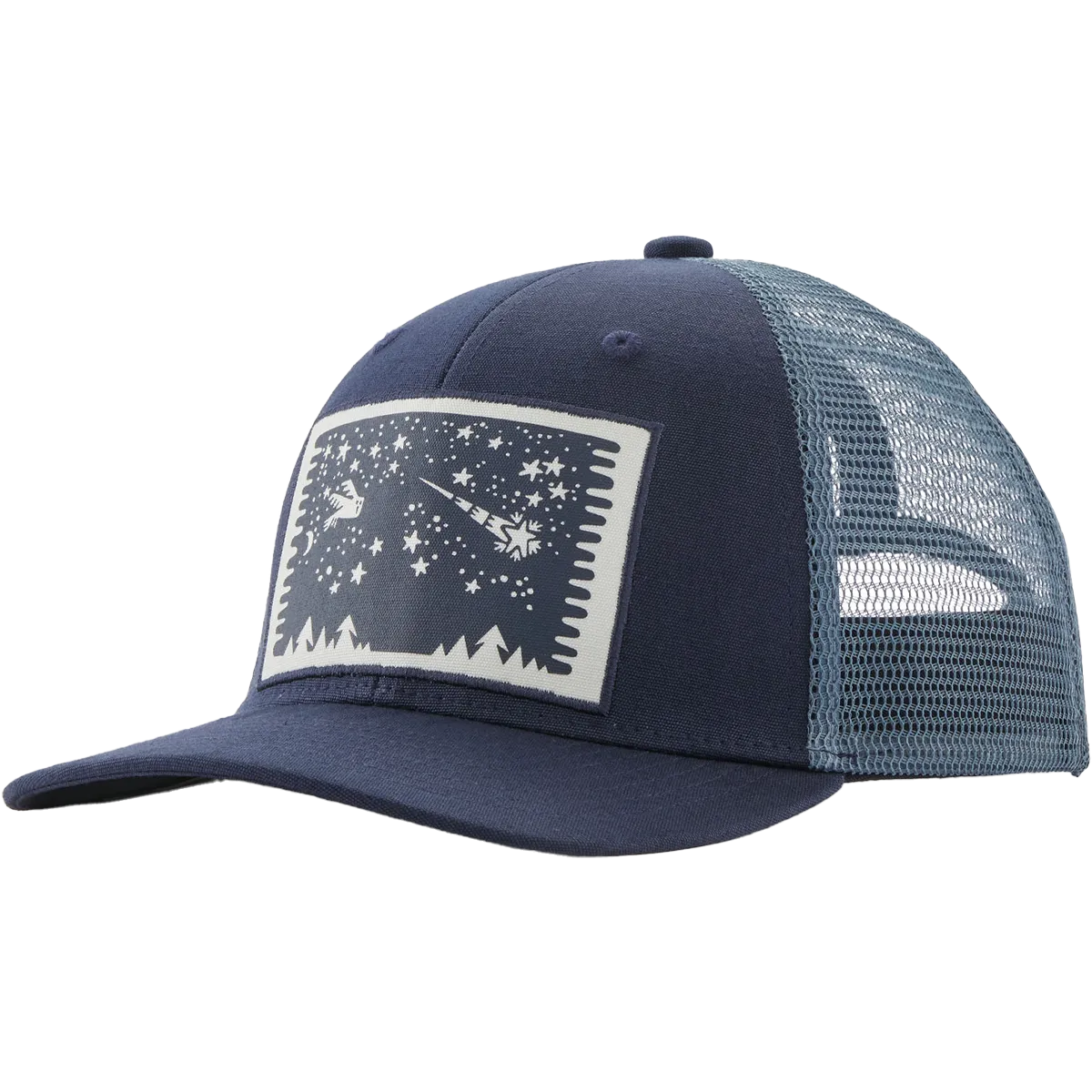 Youth Trucker Hat Patagonia Clothing