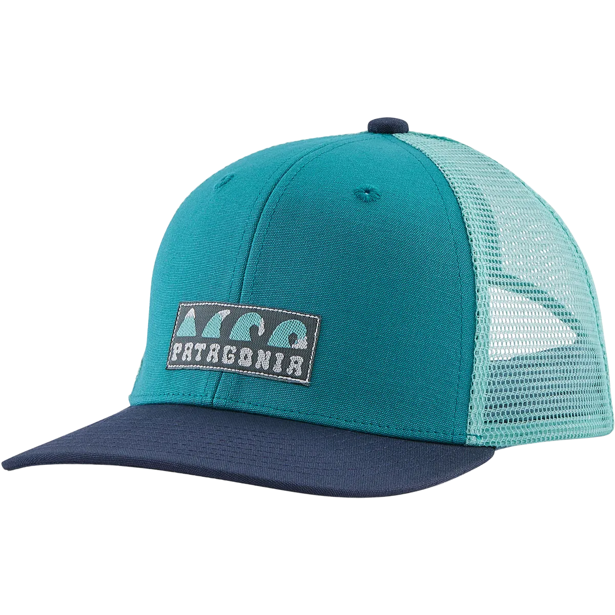 Youth Trucker Hat Patagonia Clothing