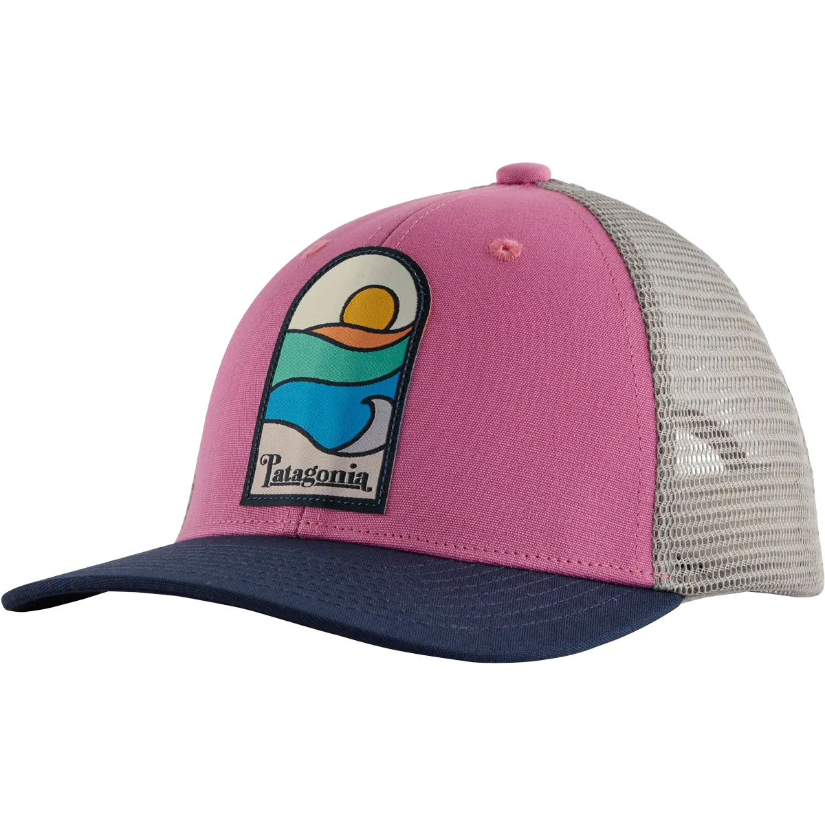 Youth Trucker Hat Patagonia Clothing