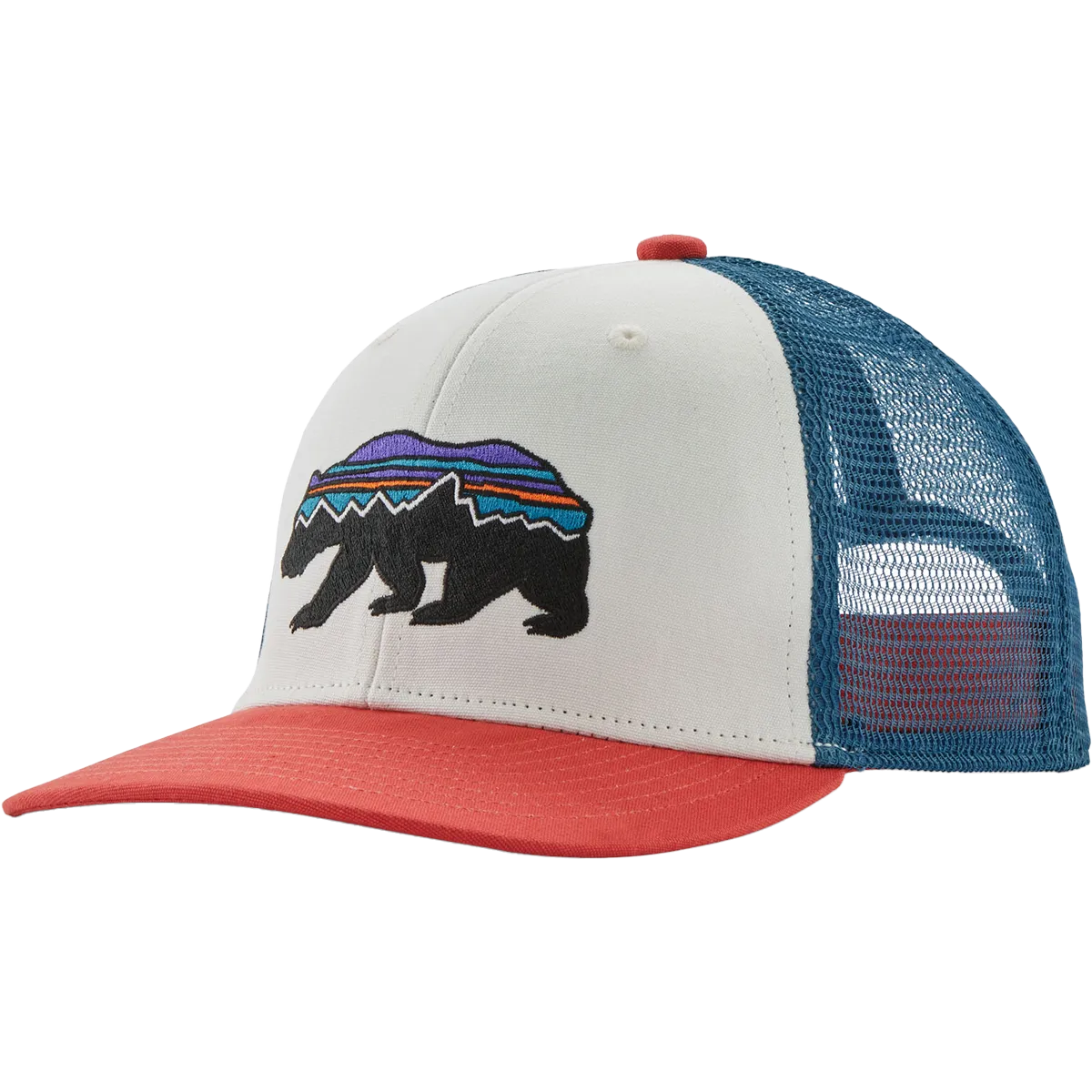 Youth Trucker Hat Patagonia Clothing