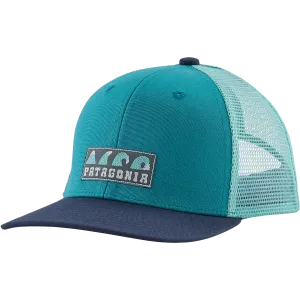 Youth Trucker Hat Patagonia Clothing