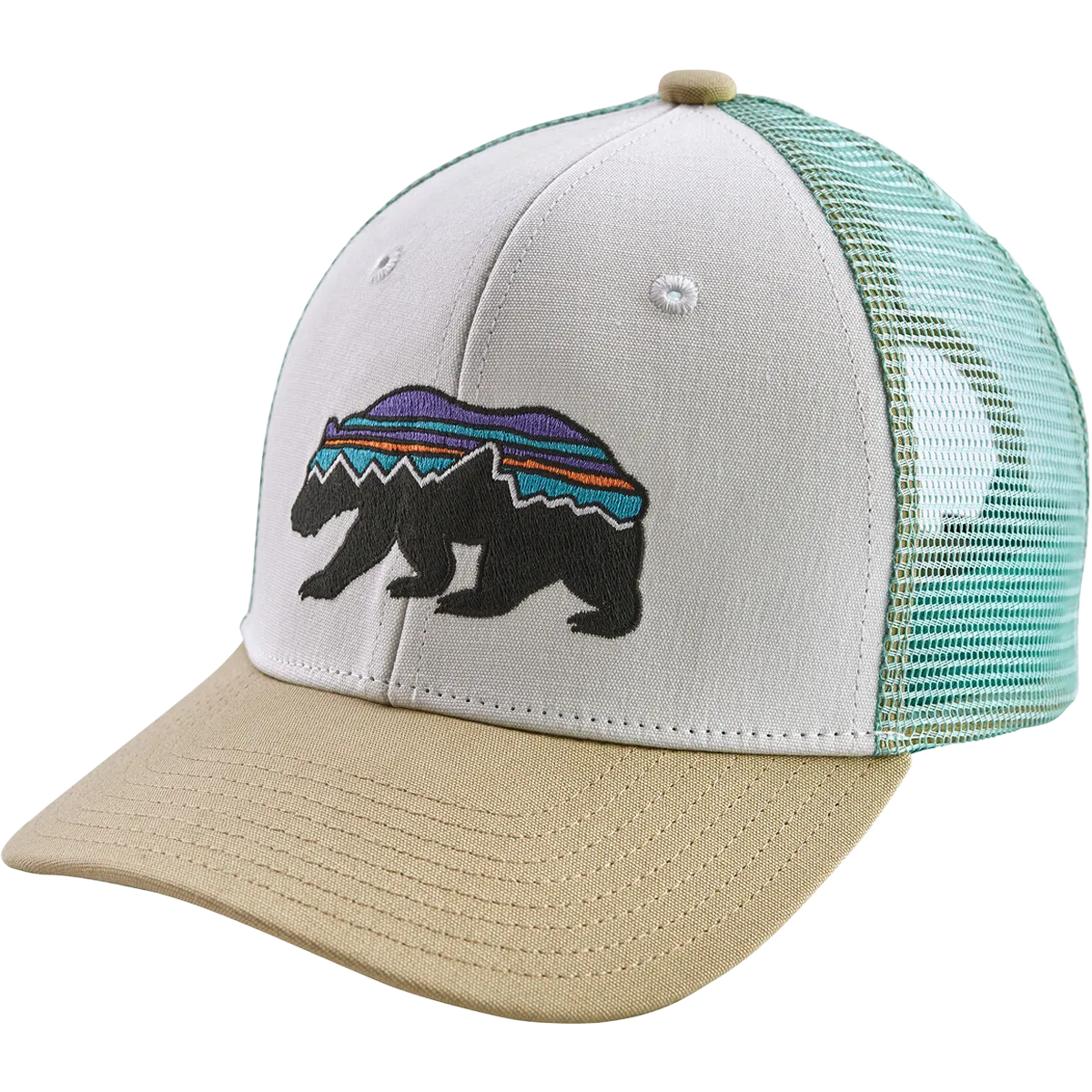 Youth Trucker Hat Patagonia Clothing