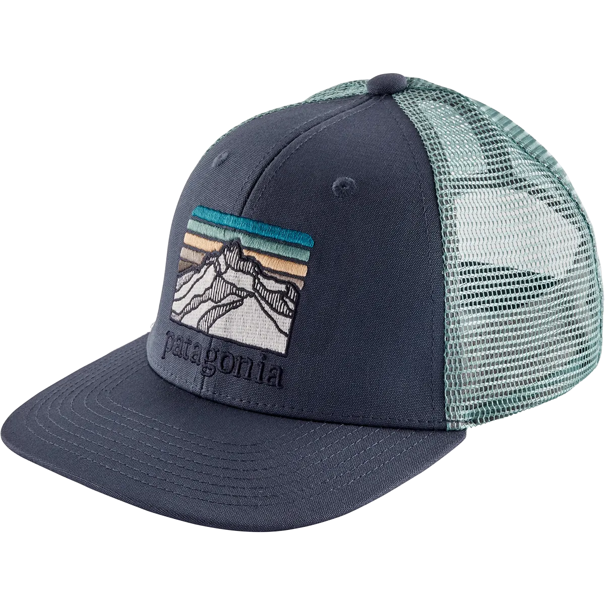 Youth Trucker Hat Patagonia Clothing