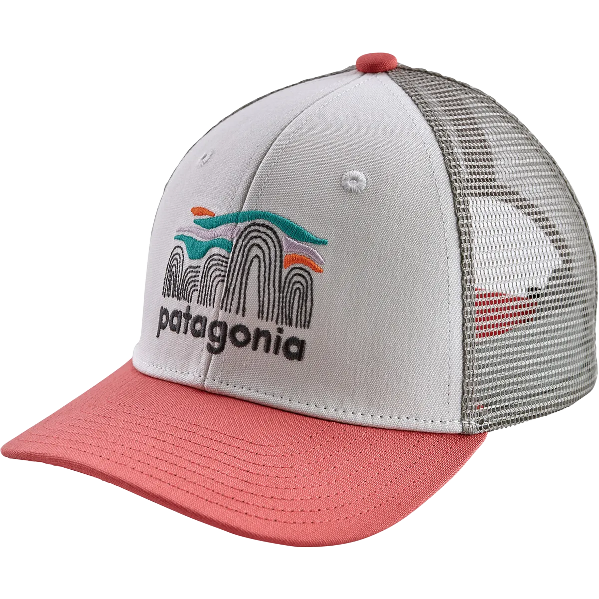 Youth Trucker Hat Patagonia Clothing