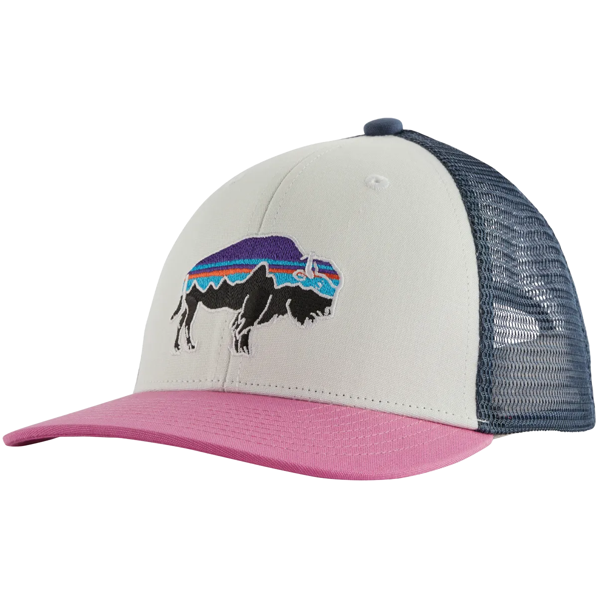 Youth Trucker Hat Patagonia Clothing
