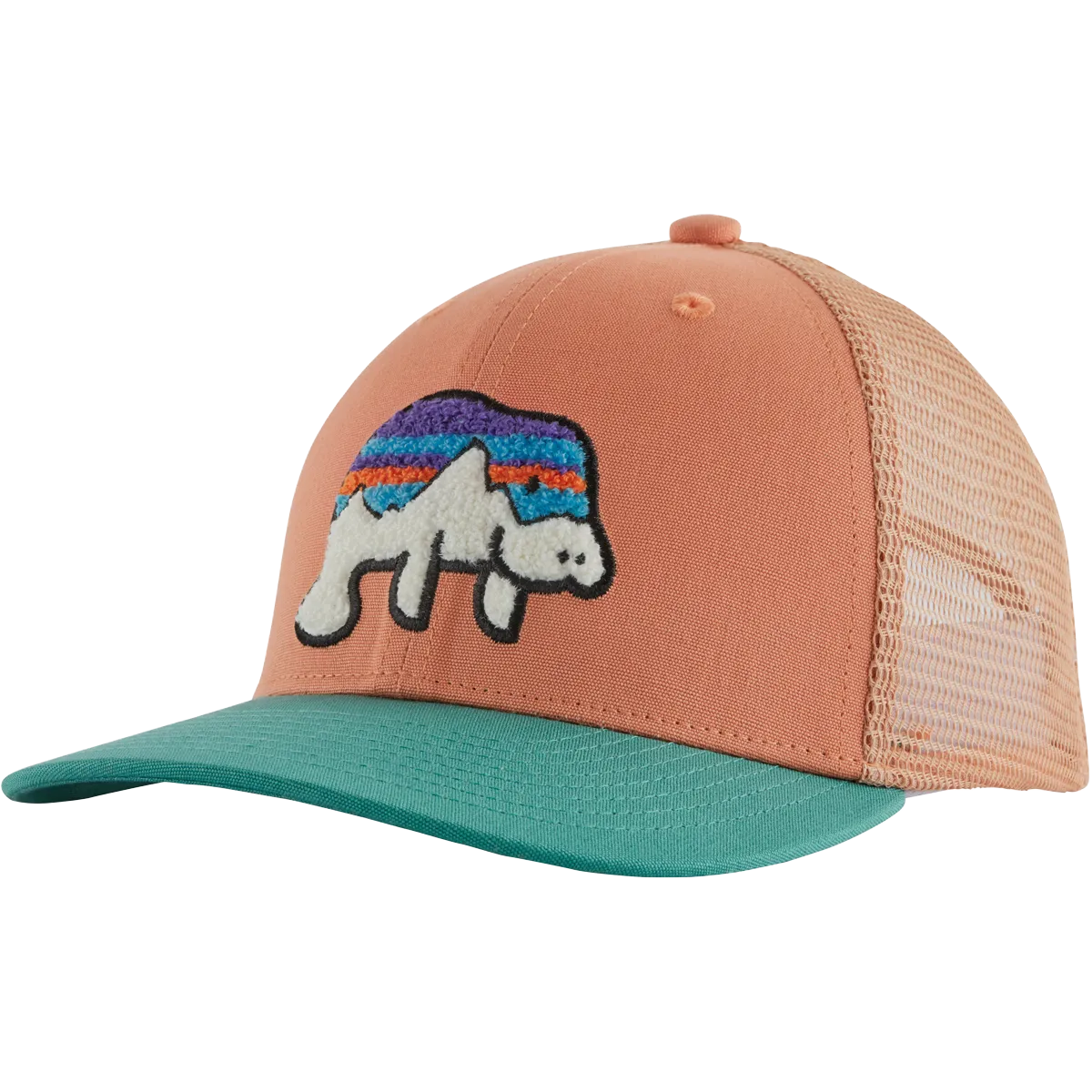 Youth Trucker Hat Patagonia Clothing