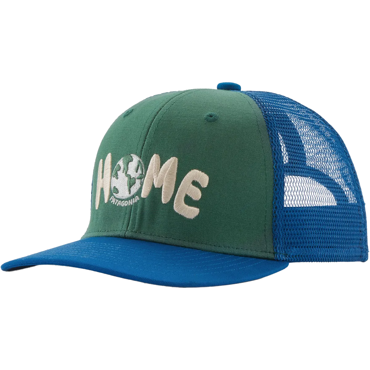 Youth Trucker Hat Patagonia Clothing