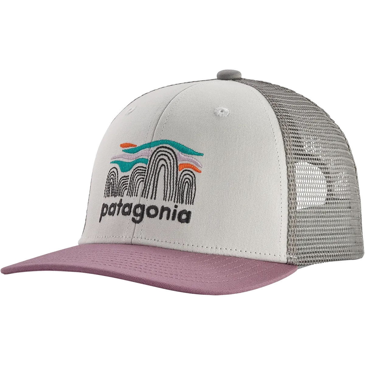 Youth Trucker Hat Patagonia Clothing