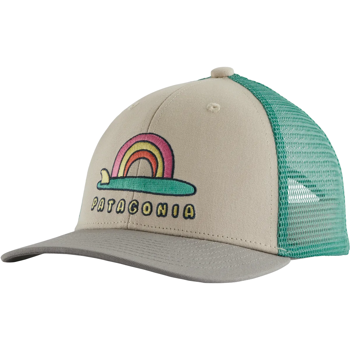 Youth Trucker Hat Patagonia Clothing