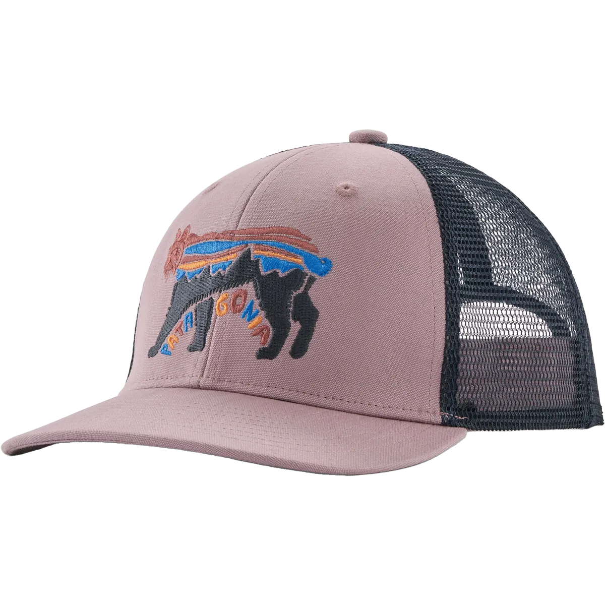 Youth Trucker Hat Patagonia Clothing