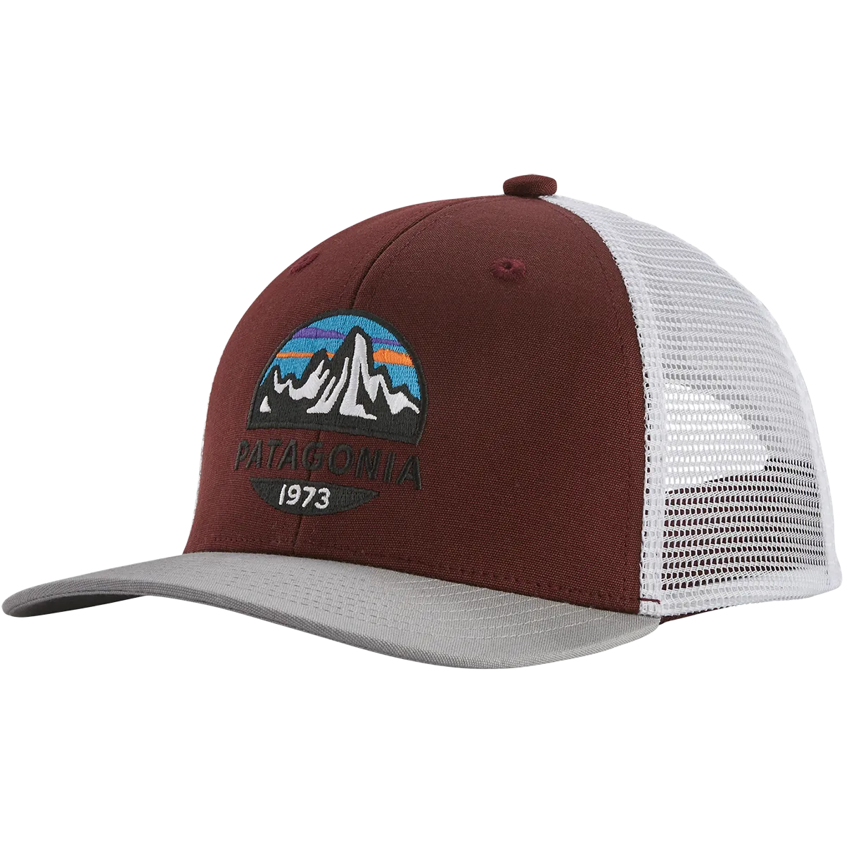Youth Trucker Hat Patagonia Clothing