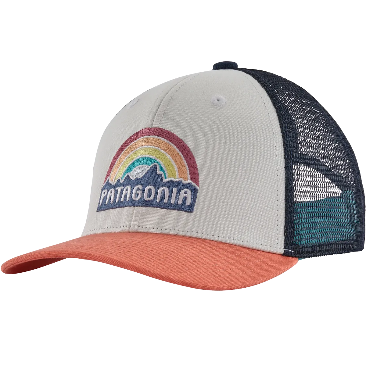 Youth Trucker Hat Patagonia Clothing
